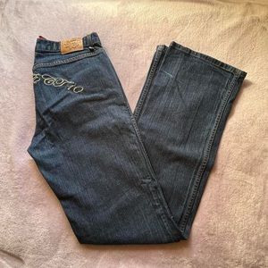 Y2K Baggy Jeans